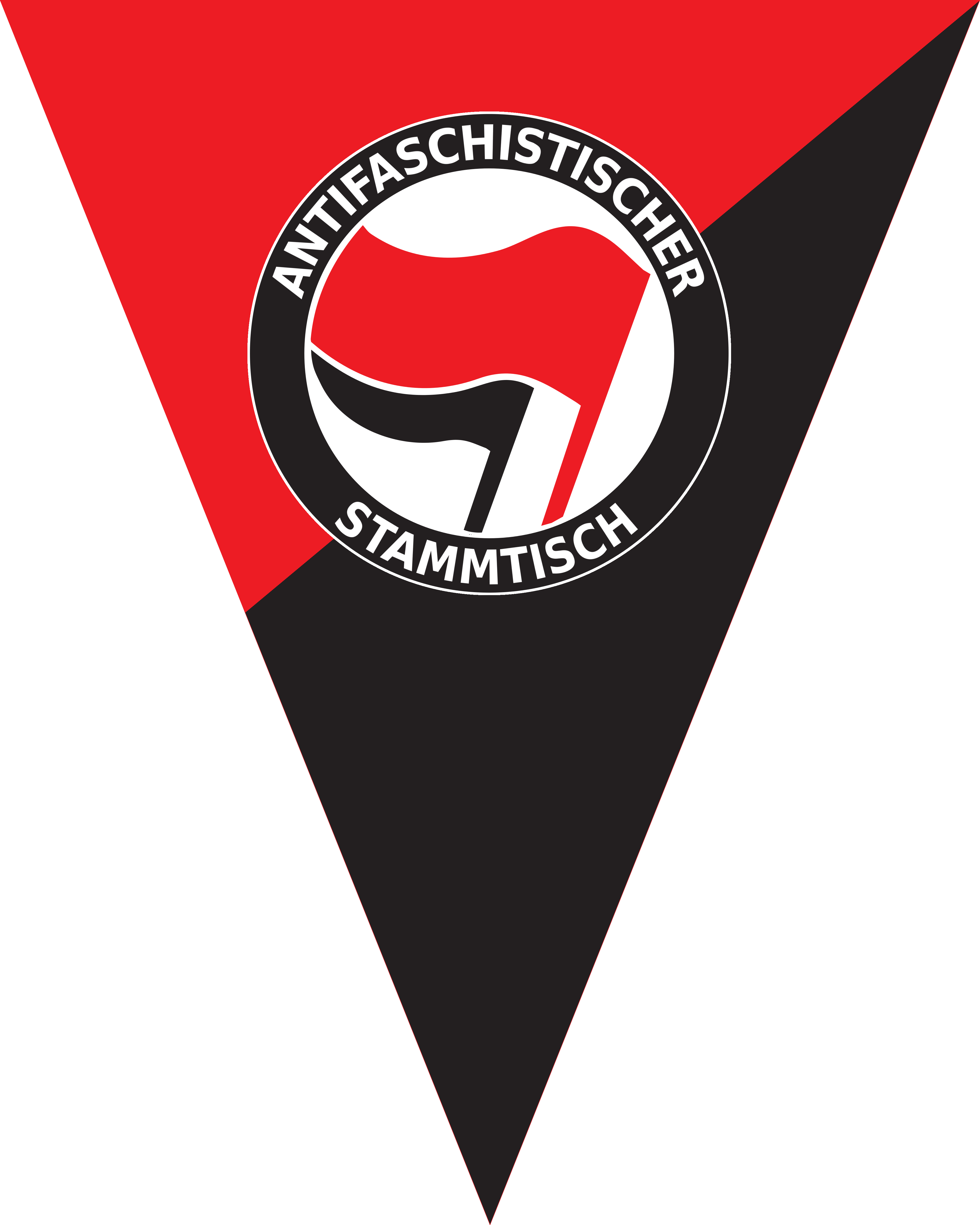 Antifaschistischer Stammtisch