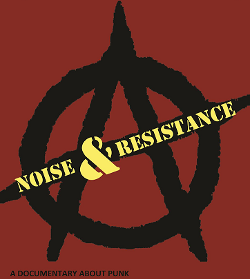 Noise and Resistance // Film und VoKü
