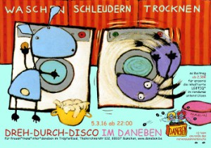 2016-03 daneben dreh durch disco_kal