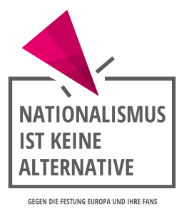 "Den Brandstiftern einheizen" Mobivortrag zum AfD-Bundesprogrammparteitag in Stuttgart