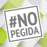 öffentliches Blockadetraining und "Was tun wenn's brennt" Vortrag