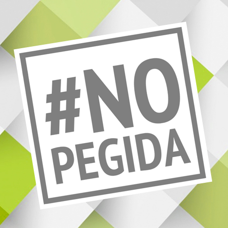 öffentliches Blockadetraining und "Was tun wenn's brennt" Vortrag