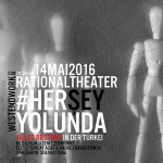 Alles bestens in der Türkei!