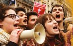 Vom Schulstreik zur Jugendbewegung –  Welche politische Jugendorganisation brauchen wir?