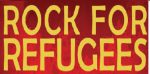 Rock for Refugees