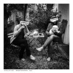 Austellung: Evolution