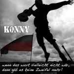 [Olching] Konny - Kleinkunstpunk - Openair & Unplugged