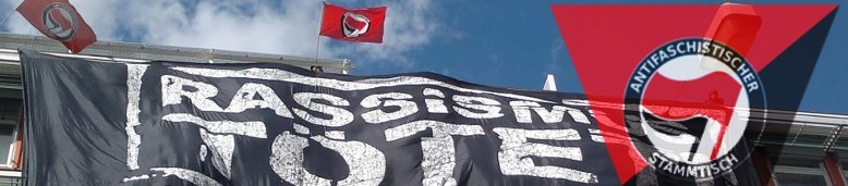 Antifa Boazn: Ideologien und Strategien der "Neuen Rechten"