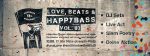 Love, Beats & HappyBass Vol.03