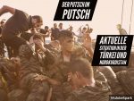 Der Putsch im Putsch: Die Situation in der Türkei und Nordkurdistan