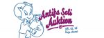 Mittwochskafe: Antifa-Soli-Auktion