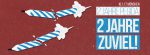 2 Jahre Pegida - 2 Jahre zuviel!