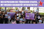 Infoveranstaltung zum aktuellen Stand des TKP/ML- Prozesses