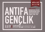 Antifa-Café: Antifa Gençlik - migrantische Selbstorganisierung in der antifaschistischen Linken (Çagri Kahvec)
