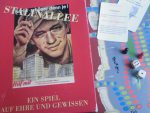 Infoladen: Das politische Brettspiel - Stalinallee
