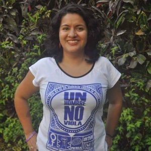 Ni Una Menos. Und keine weniger! Gewalt gegen Frauen in Lateinamerika und die Bewegung ni una menos