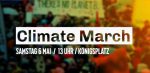 CLIMATE MARCH