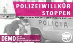 [Rosenheim] Demo: Meldeauflagen bekämpfen - Polizeiwillkür stoppen - AfD-Bundesparteitag verhindern!