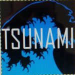 Vortrag + Techno - Soliparty: Tsunami Vol. 1