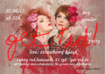 get rid! any gender is a drag party