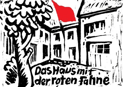 Das „Haus mit der Roten Fahne“, Wohnungsbau, die Arbeiterbewegung und die „Grundtorheit unserer Epoche“