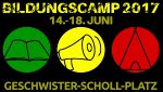 Bildungscamp 2017