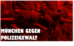 Demo gegen Polizeigewalt