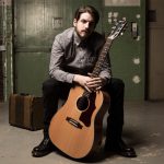 Freitagskafe: Jared Hart + Harry Gump