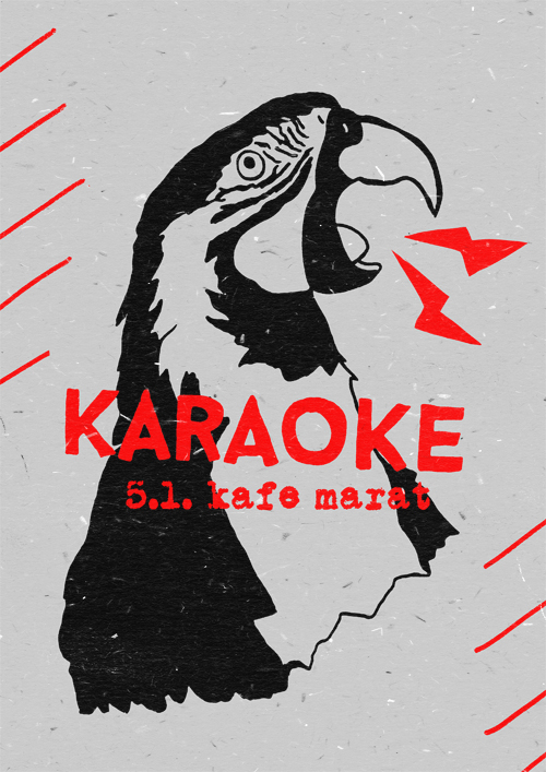 Freitagskafe: Karaoke