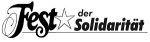Fest der Solidarität 2017