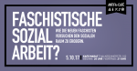 Antifa-Café: Faschistische Sozialarbeit?