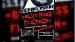 [Mindelheim]»Blut muss fließen«: Undercover unter Nazis - aus dem Allgäu