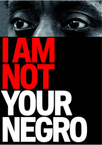 i am not your negro