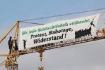 Das Schlachten beenden - Soliparty für Tierbefreiungsaktivist*innen!****Stop slaughtering-Soliparty for animal liberation activists!