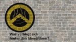 Was verbirgt sich hinter den Idenditären?