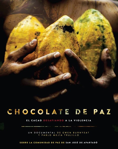 Filmvorführung: "Chocolate de Paz"