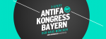 Antifa Kongress Bayern