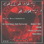 CALL A NAZI A NAZI! Solikonzert & Vortrag