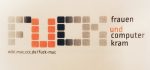 F.U.C.K. Muc - Frauen und Computer Kram