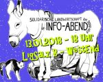 Infoabend - Solidarische Landwirtschaft am DoniHof