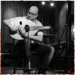 MUSIC MOSAIC presents: Thabet Azzawi - Oud // Shadi Hlal, Amjad Sukar - Dabke