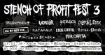 Stench Of Profit Fest 3