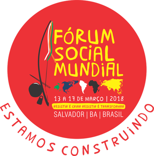 Marga Ferré berichtet über das Weltsozialforum in Brasilien