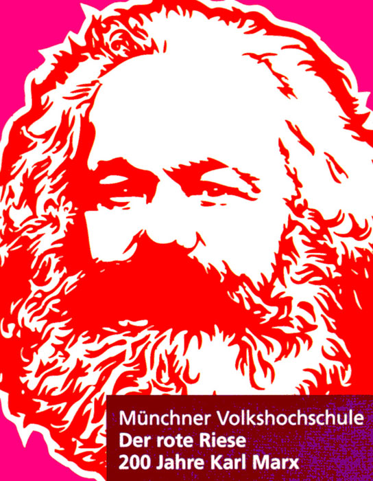 Karl Marx – Leben und Werk