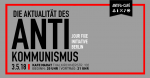 Antifa-Café: Zur Aktualität des Antikommunismus