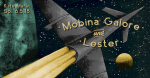 Konzert: Mobina Galore + Lester