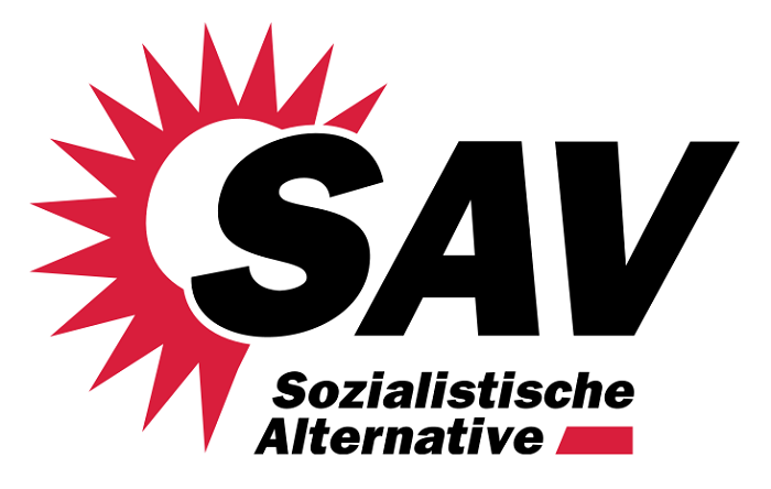Ortgruppentreffen der SAV München / Thema:  Leo Trotzki: "Verratene Revolution"