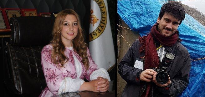 Leyla Imret und Kerem Schamberger zu den Wahlen in der Türkei