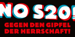 Mobi-Vortrag: No S20!