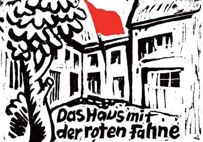 Stadtteilführung Schwanthalerhöh' - Von der Sendlinger Haid zum Arbeiterviertel